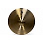 Used SABIAN Used SABIAN 19in HH Suspended Cymbal thumbnail