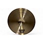 Used SABIAN Used SABIAN 19in HH Suspended Cymbal