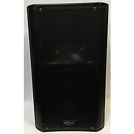 Used QSC Used QSC K12 Powered Speaker