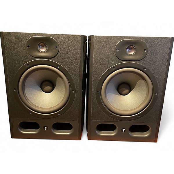 Used Focal Used Focal Alpha 80 PAIR Powered Monitor