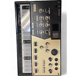 Used KORG Used KORG Volca Drum Production Controller