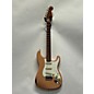 Used Fender 2019 Ltd Roasted Tomatillo Strat Relic Solid Body Electric Guitar thumbnail