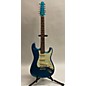 Used Fender Stratocaster XII Solid Body Electric Guitar