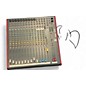 Used Allen & Heath Used Allen & Heath ZED16FX Unpowered Mixer thumbnail