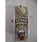 Used TC Electronic Spark Mini Boost Effect Pedal thumbnail