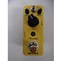 Used Mooer Acoustikar Pedal thumbnail