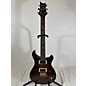 Used PRS Used PRS SE Custom 22 Semi-Hollowbody Sunburst Hollow Body Electric Guitar thumbnail