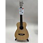 Used Martin Used Martin LX1E Natural Acoustic Electric Guitar thumbnail