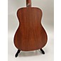 Used Martin Used Martin LX1E Natural Acoustic Electric Guitar