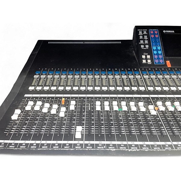 Used Yamaha Used Yamaha LS932 Line Mixer