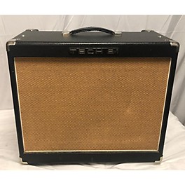 Used Tech 21 Power Engine 60 60W 1X12 Guitar Combo Amp