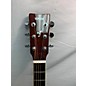 Used Yamaha Used Yamaha Fg-ta Natural Acoustic Electric Guitar