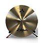 Used Zildjian Used Zildjian 16in A Series Medium Thin Crash Cymbal thumbnail