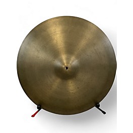 Used Zildjian Used Zildjian 20in A Series Medium Ride Cymbal