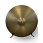 Used Zildjian Used Zildjian 20in A Series Medium Ride Cymbal thumbnail