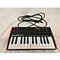 Used Akai Professional Used Akai Professional MPK Mini MIDI Controller thumbnail