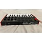 Used Akai Professional Used Akai Professional MPK Mini MIDI Controller