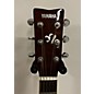 Used Yamaha Used Yamaha FGTA TransAcoustic Dread Brown Sunburst Acoustic Electric Guitar