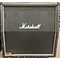 Used Used Marshall 1960A 300W 4x12 Stereo Slant Guitar Cabinet thumbnail