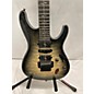 Used Ibanez Used Ibanez JIVA10 DSB NITA STRAUSS DEEP SPACE BLONDE Solid Body Electric Guitar