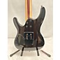 Used Ibanez Used Ibanez JIVA10 DSB NITA STRAUSS DEEP SPACE BLONDE Solid Body Electric Guitar