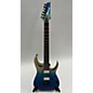 Used Ibanez Used Ibanez RGA42HPTQM Blue Iceberg Gradation Solid Body Electric Guitar thumbnail