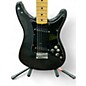 Vintage Fender Vintage Fender  Lead II Black Solid Body Electric Guitar