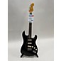 Used Fender Used Fender CUSTOM SHOP POSTMODERN STRATOCASTER 1965 REISSUE Black Solid Body Electric Guitar thumbnail