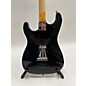 Used Fender Used Fender CUSTOM SHOP POSTMODERN STRATOCASTER 1965 REISSUE Black Solid Body Electric Guitar