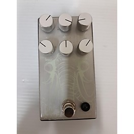 Used Walrus Audio Used Walrus Audio Ages Effect Pedal