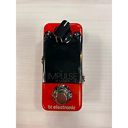 Used TC Electronic Used TC Electronic IMPULSE Pedal