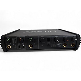 Used IK Multimedia Used IK Multimedia AXE I/O Audio Interface