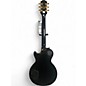 Used Epiphone Les Paul MKH Origins Custom Black Solid Body Electric Guitar