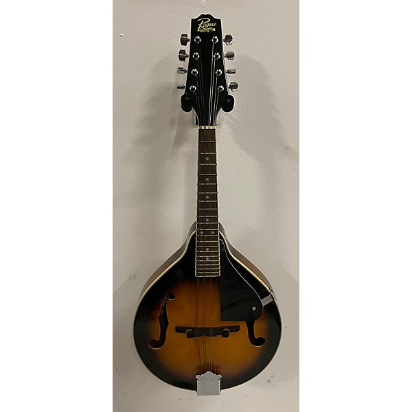 Used Used Rogue RM100A A Style 2 Color Sunburst Mandolin