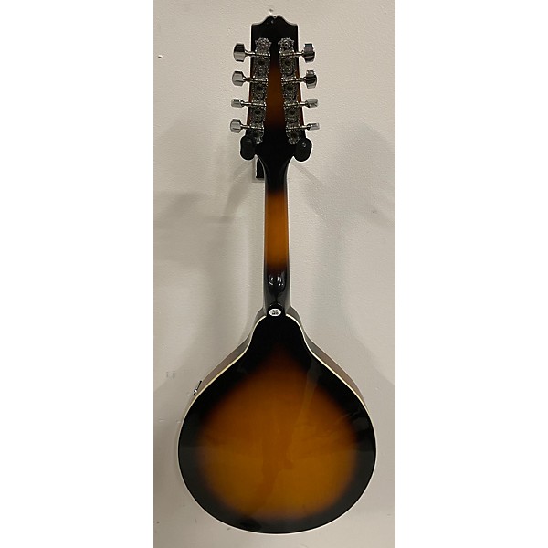 Used Used Rogue RM100A A Style 2 Color Sunburst Mandolin