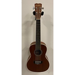 Used Eden Used Cordoba 15CM Concert Natural Ukulele