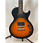 Used Epiphone Used Epiphone Les Paul Special II Tobacco Sunburst Solid Body Electric Guitar