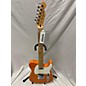 Used Fender Used Fender Player Telecaster Capri Orange Solid Body Electric Guitar