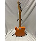 Used Fender Used Fender Player Telecaster Capri Orange Solid Body Electric Guitar