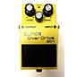 Used BOSS Used BOSS SD1 Super Overdrive Effect Pedal thumbnail