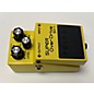 Used BOSS Used BOSS SD1 Super Overdrive Effect Pedal