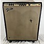 Vintage Fender Vintage 1973 Fender Bassman Ten Tube Guitar Combo Amp thumbnail