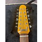 Used Fender Used 2018 Fender FSR TRADITIONAL STRATOCASTER XII 2 Color Sunburst Solid Body Electric Guitar