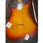 Used Fender Used 2018 Fender FSR TRADITIONAL STRATOCASTER XII 2 Color Sunburst Solid Body Electric Guitar