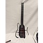 Used Donner Used Donner Hush-X Brown Sunburst Electric Guitar thumbnail