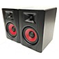 Used M-Audio Used M-Audio Bx5 D3 Pair Powered Monitor