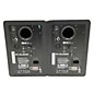 Used M-Audio Used M-Audio Bx5 D3 Pair Powered Monitor