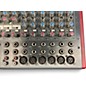 Used Allen & Heath ZED14 Unpowered Mixer