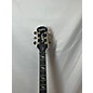 Used Epiphone Used Epiphone Les Paul Prophecy Custom EX Black Cherry Solid Body Electric Guitar