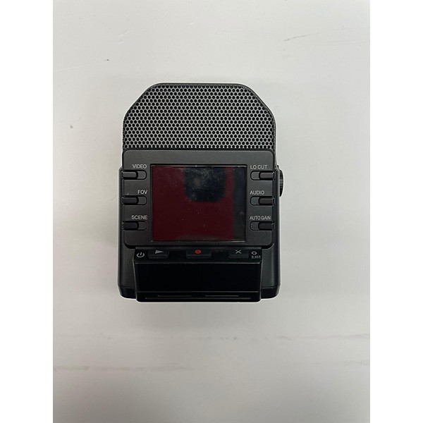 Used  Zoom Q2N 4K